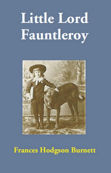 Produktbild: Little Lord Fauntleroy
