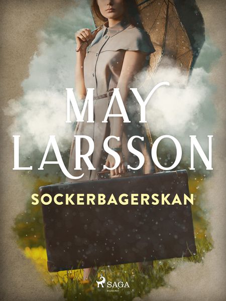 Produktbild: Sockerbagerskan