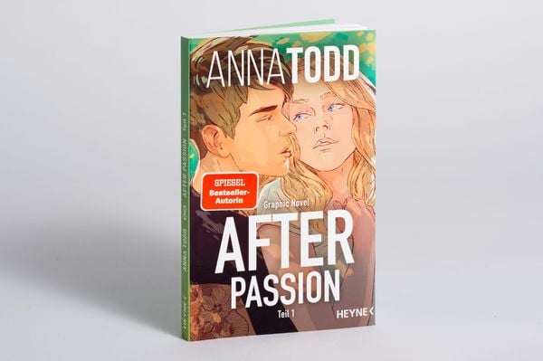Produktbild: After passion