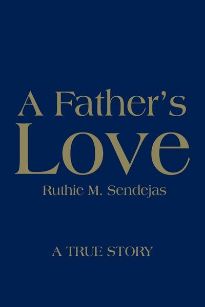 Produktbild: A Father's Love