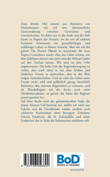 Produktbild: Die Elfenbeinmadonna