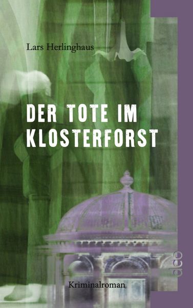Produktbild: Der Tote im Klosterforst