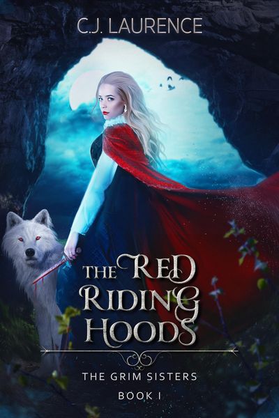 Produktbild: Red Riding Hoods