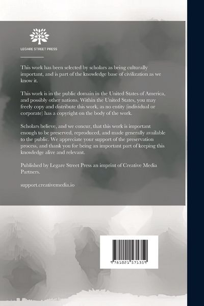 Produktbild: A Treatise On Baptism In Which Its Nature, Subjects And Mode Of Administration Are Scripturally And Rationally Stated And Vindicated: And The Principa