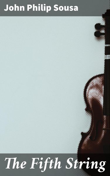 Produktbild: The Fifth String