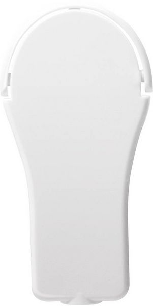 Produktbild: LogiLink LPS228 Schutzkontakt-Flachstecker Kunststoff mit Aussteckhilfe 230V Wei&szlig; IP20