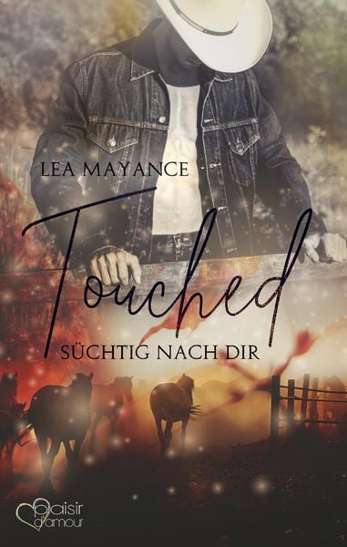 Produktbild: Touched: S&uuml;chtig nach dir