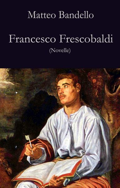 Produktbild: Francesco Frescobaldi