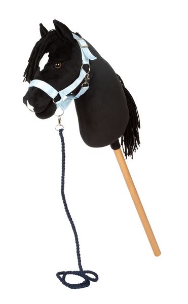 Produktbild: Hobby Horse schwarz Eddie