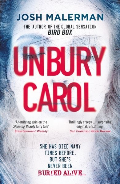 Produktbild: Unbury Carol