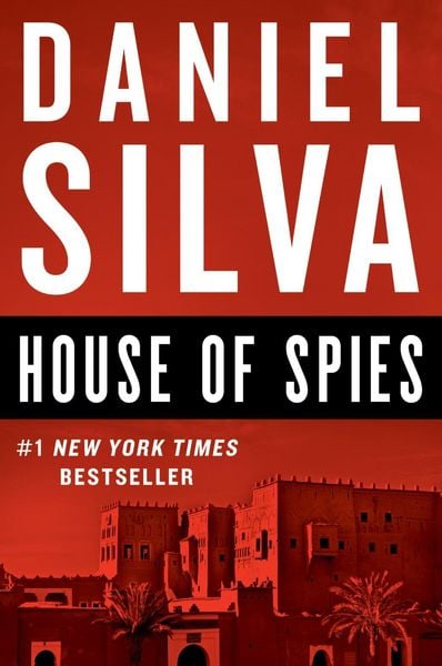 Produktbild: House of Spies