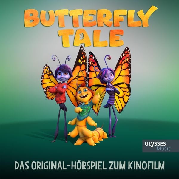 Produktbild: Butterfly Tale