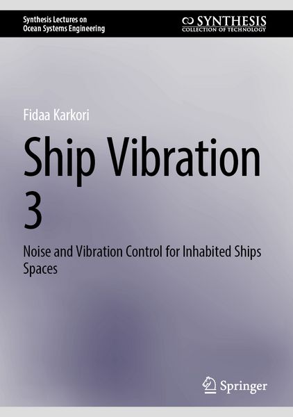 Produktbild: Ship Vibration 3