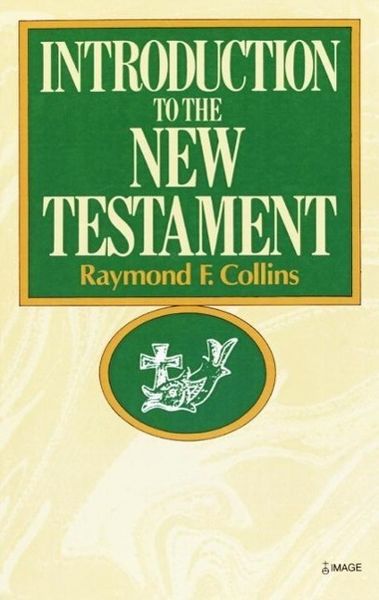 Produktbild: Introduction to the New Testament
