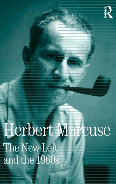 Produktbild: The New Left and the 1960s