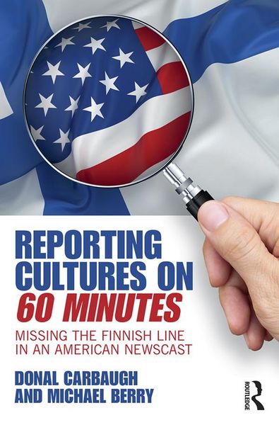 Produktbild: Reporting Cultures on 60 Minutes