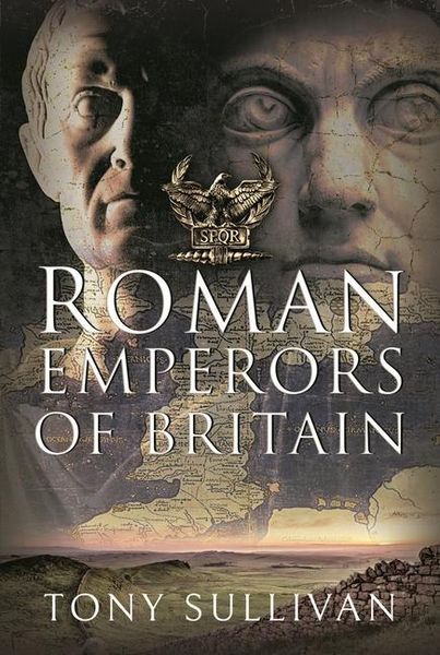 Produktbild: The Roman Emperors of Britain