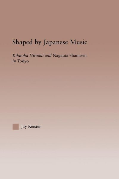 Produktbild: Shaped by Japanese Music