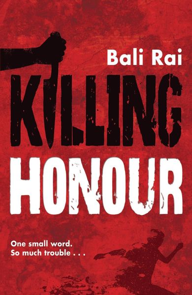 Produktbild: Killing Honour