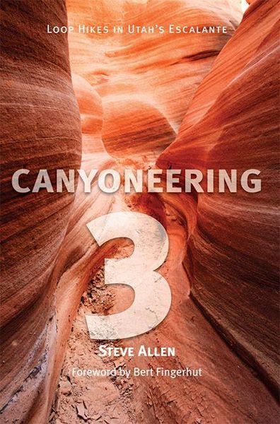 Produktbild: Canyoneering 3