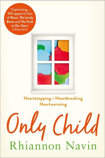 Produktbild: Only Child