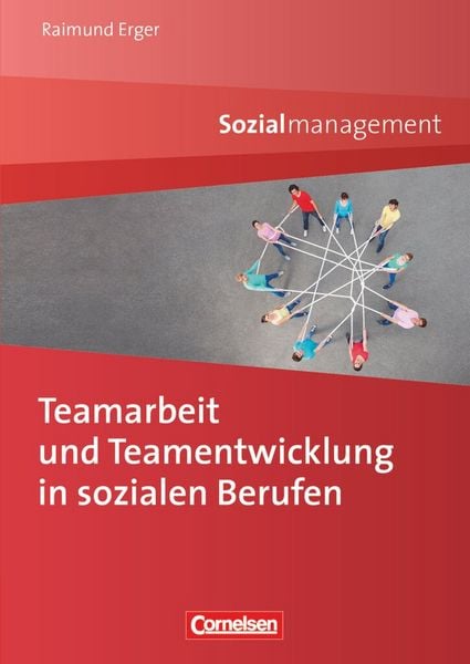 Produktbild: Sozialmanagement