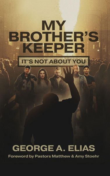 Produktbild: My Brother's Keeper