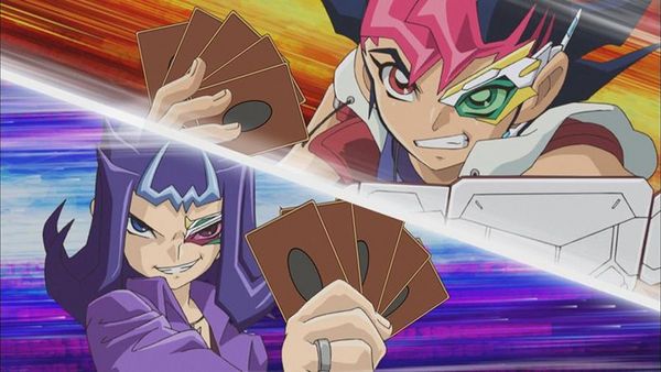 Produktbild: Yu-Gi-Oh! - Zexal - Staffel 1.1/Episode 1-25 [5 DVDs]