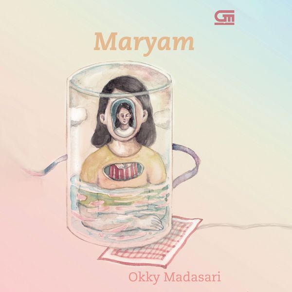 Produktbild: Maryam