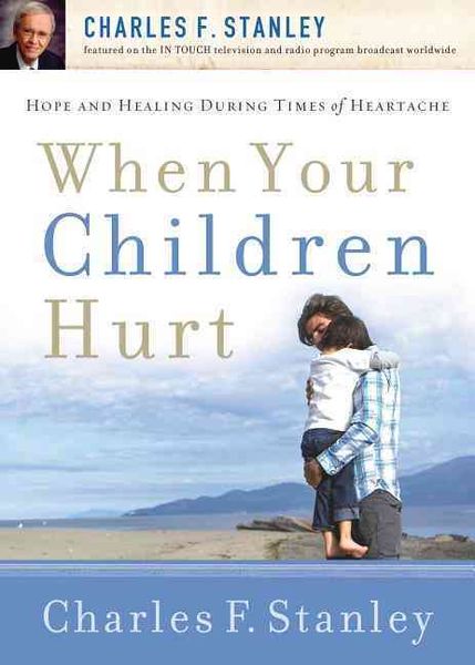 Produktbild: When Your Children Hurt