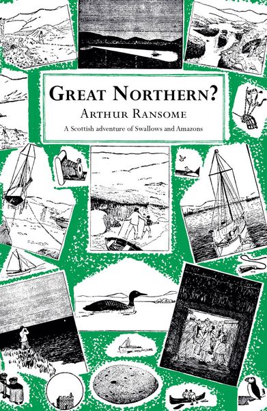 Produktbild: Great Northern?