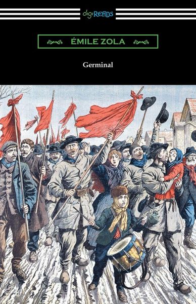 Produktbild: Germinal