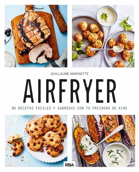 Produktbild: Airfryer