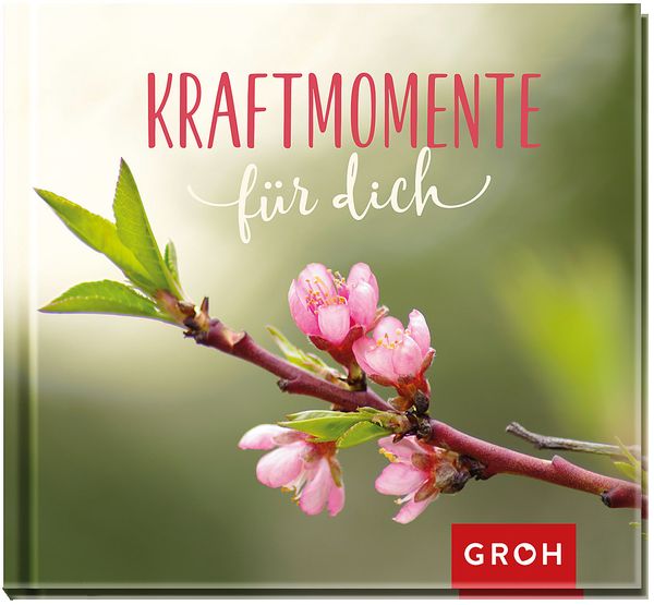 Produktbild: Kraftmomente f&uuml;r dich