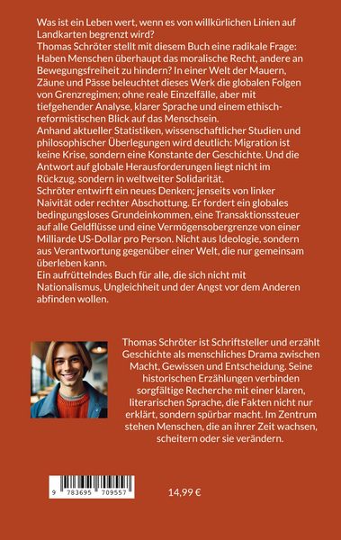 Produktbild: Illegaler Grenz&uuml;bertritt