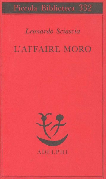 Produktbild: L' affaire Moro
