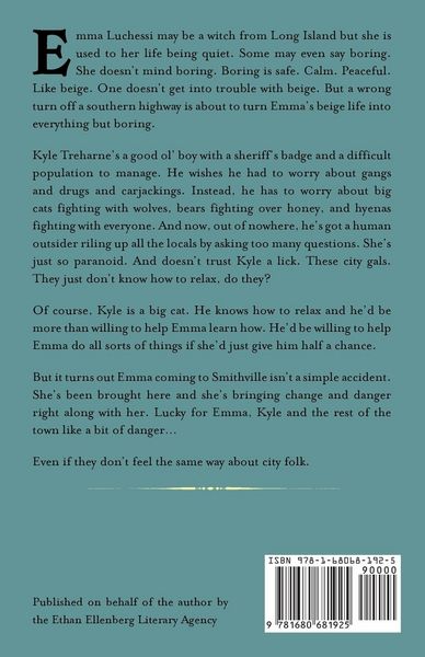 Produktbild: My Kind of Town