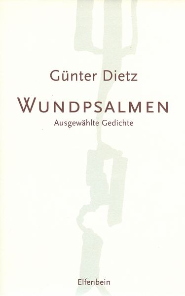 Produktbild: Wundpsalmen