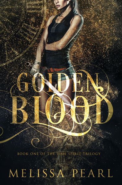 Produktbild: Golden Blood