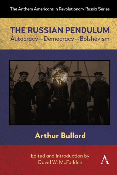 Produktbild: The Russian Pendulum