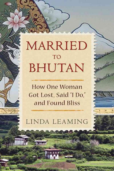 Produktbild: Married to Bhutan