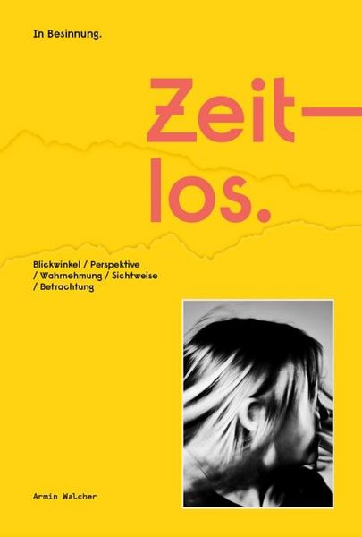 Produktbild: Zeitlos in Besinnung