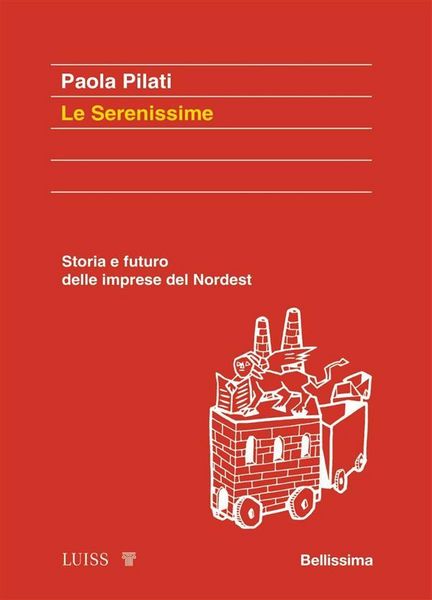 Produktbild: Le serenissime