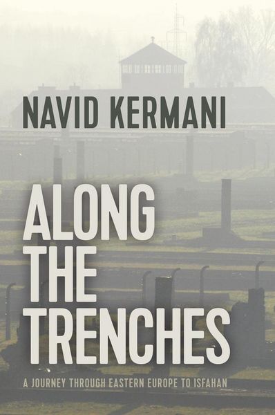Produktbild: Along the Trenches