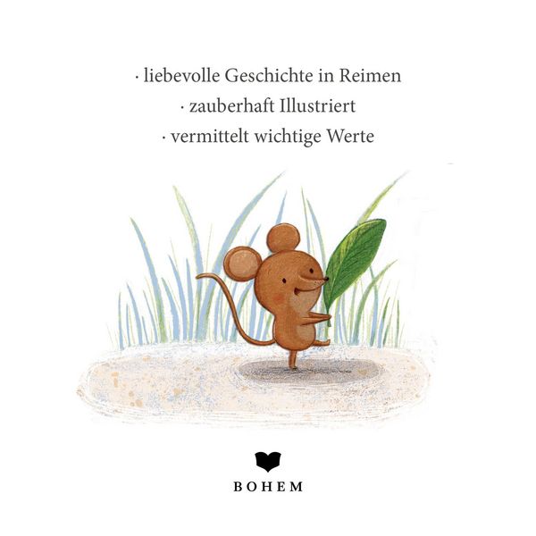 Produktbild: M&auml;uschens &Auml;pfel