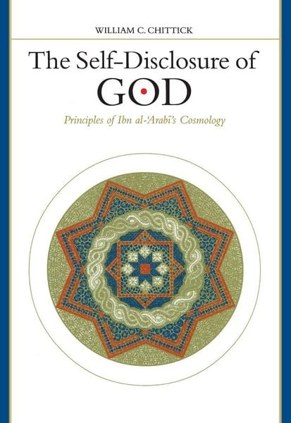 Produktbild: The Self-Disclosure of God
