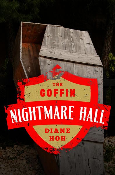 Produktbild: The Coffin