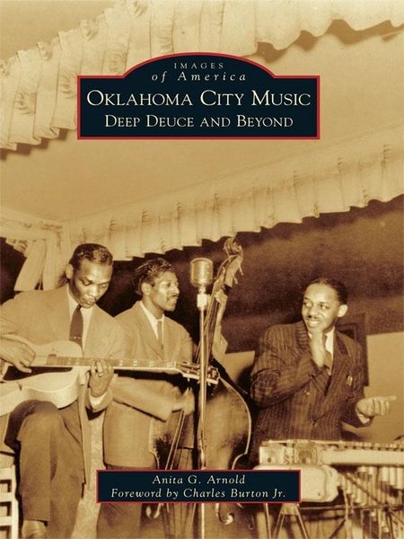 Produktbild: Oklahoma City Music