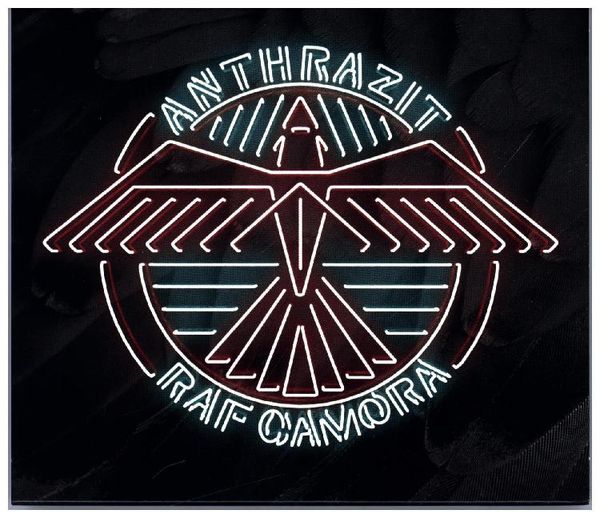 Produktbild: Anthrazit