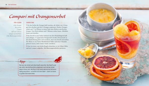 Produktbild: Apero & Co.